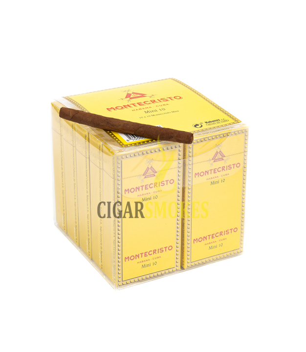 Smokes