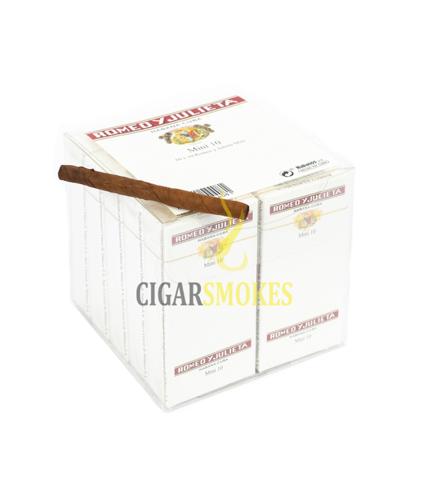 smokes