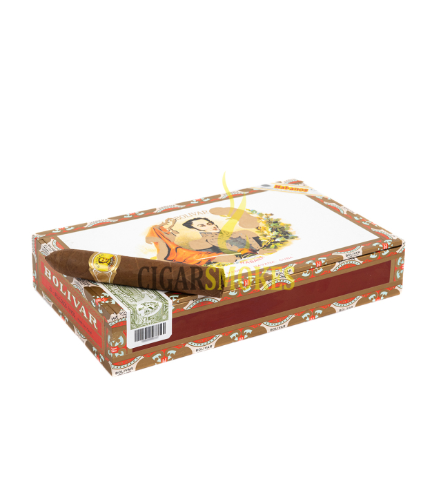 Bolivar Belicosos Finos