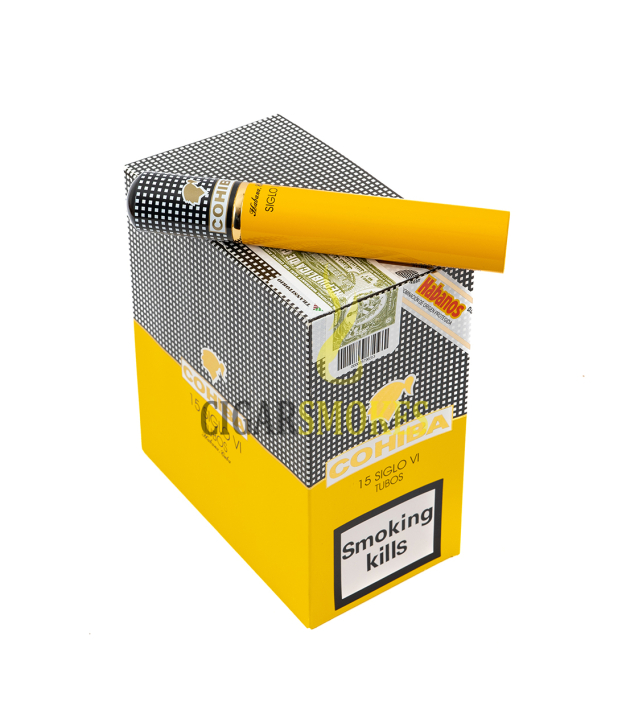 Smokes