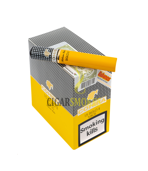 Smokes