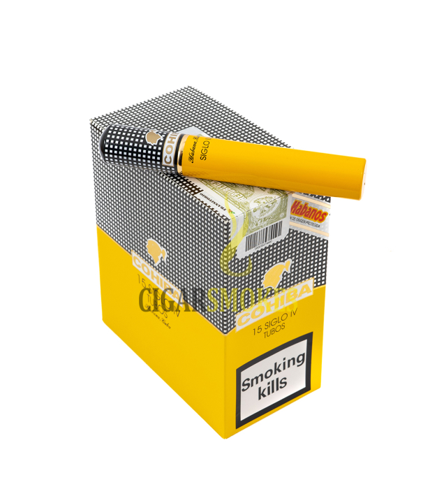 Smokes