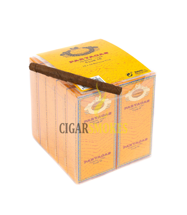 Smokes