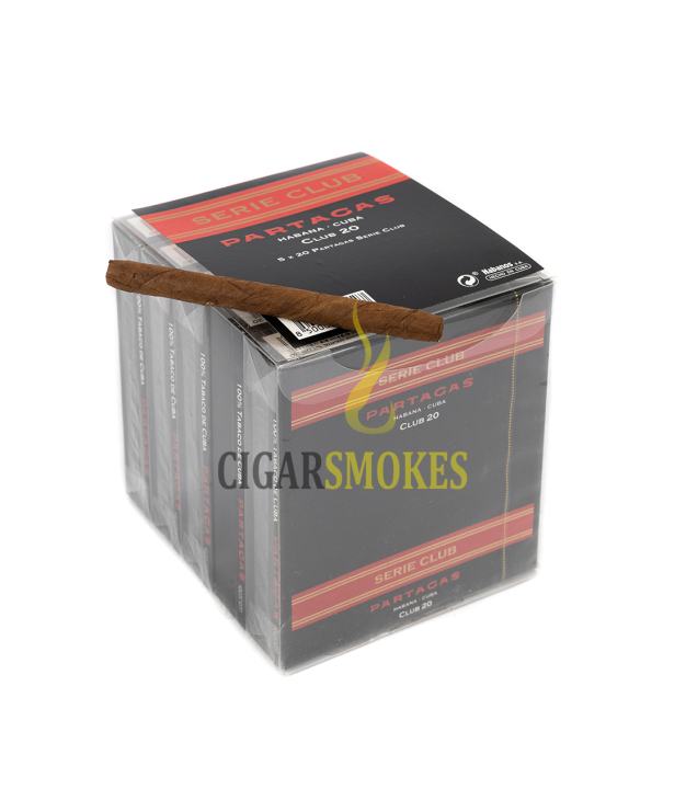 Smokes