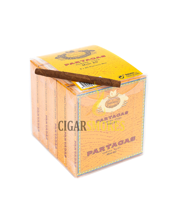 Smokes