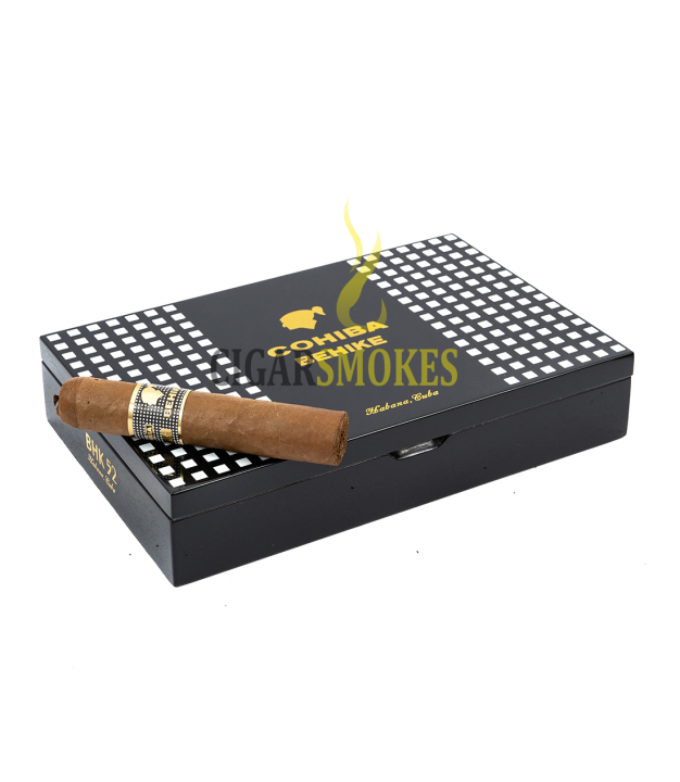 Smokes
