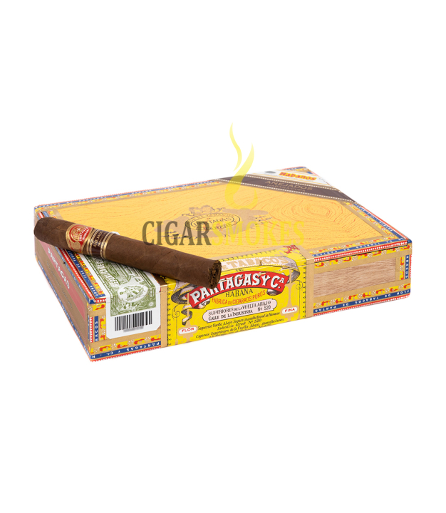 Partagas Coronas Gordas Añejados