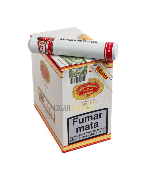 Smokes Cigar On Top