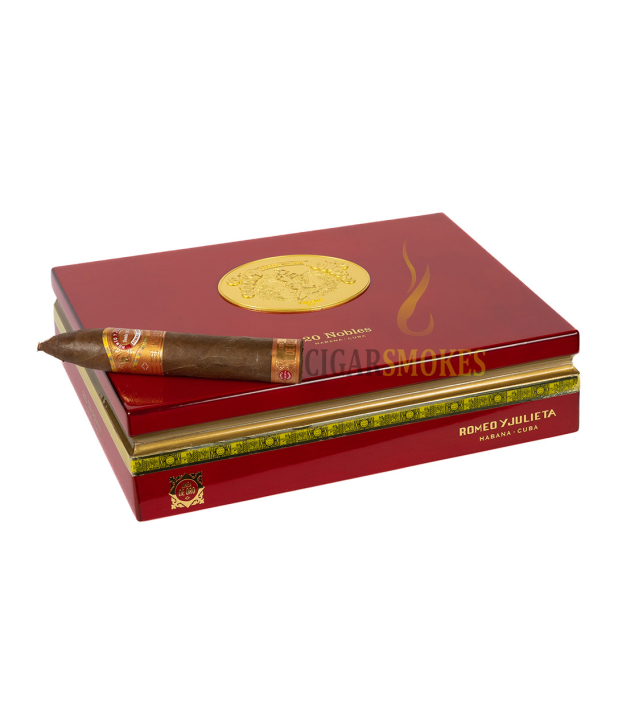 Smokes Cigar On Top
