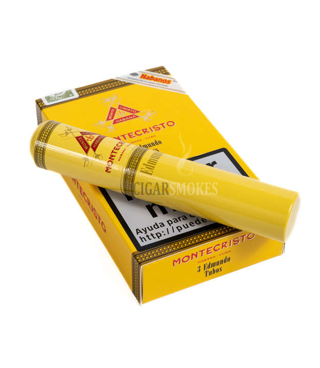 Smokes Cigar On Top

