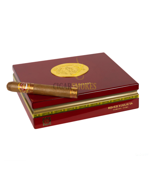 Smokes Cigar On Top
