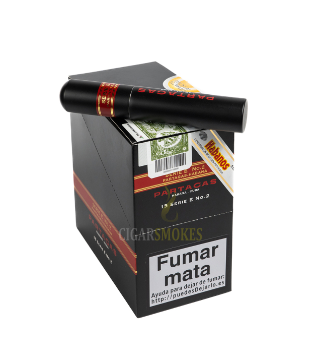Smokes Cigar On Top
