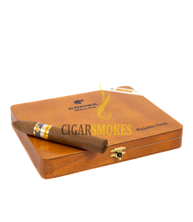 Cohiba Piramides Extra