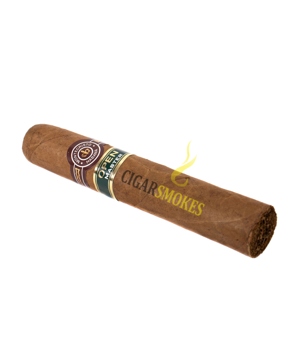 Montecristo Master Open Series