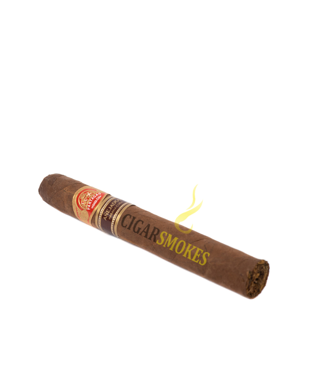 Partagas Coronas Gordas Añejados
