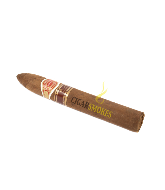 Romeo y Julieta Piramides Añejados