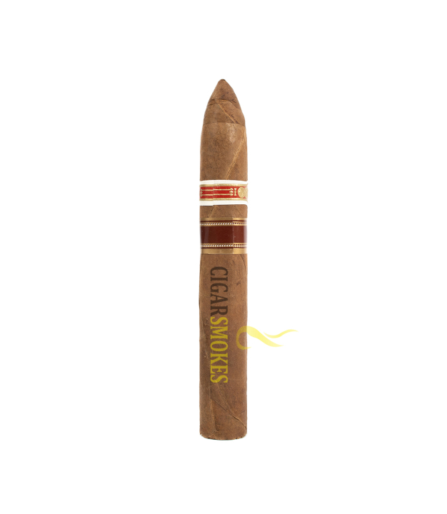 Romeo y Julieta Piramides Añejados