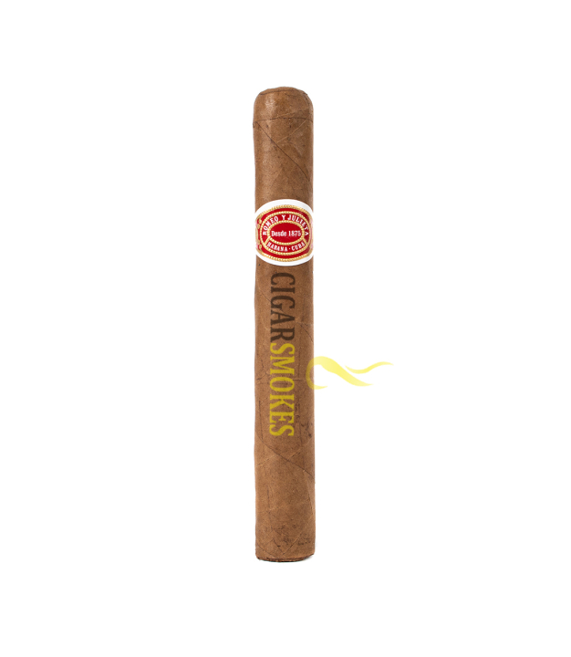 Romeo y Julieta Petit Coronas