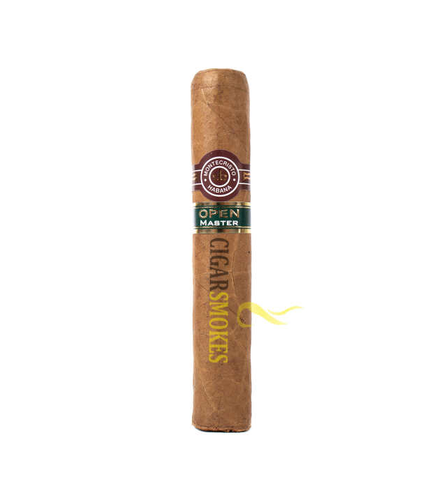 Montecristo Master Open Series