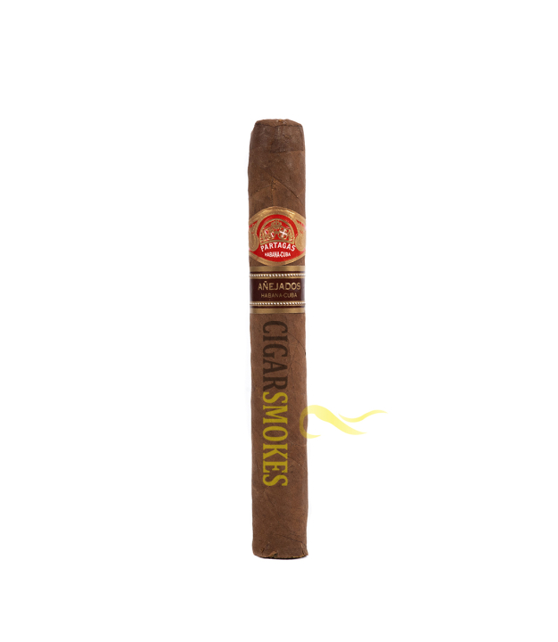 Partagas Coronas Gordas Añejados
