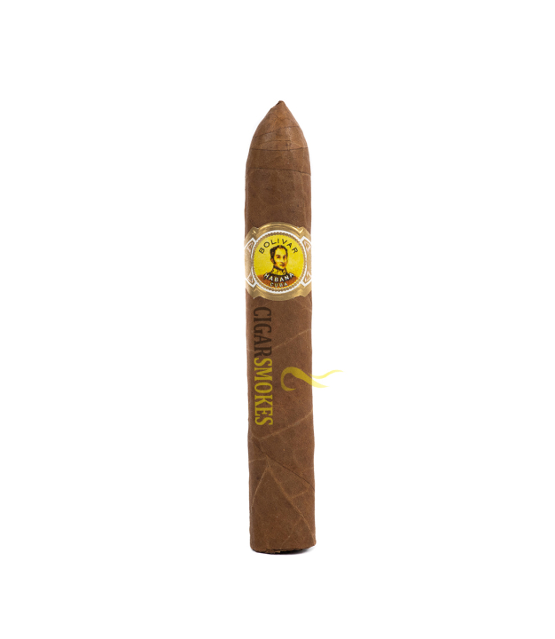 Bolivar Belicosos Finos