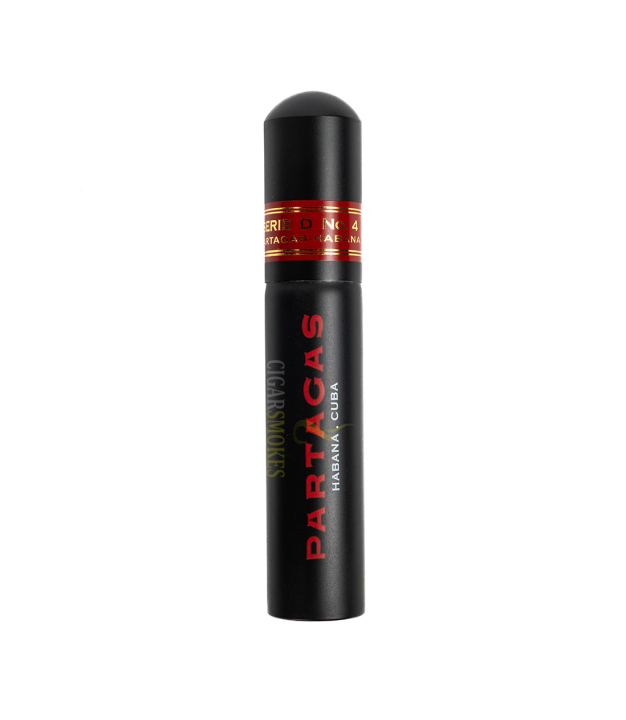 Smokes Cigar Only Front
