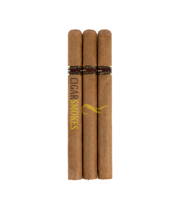 Smokes