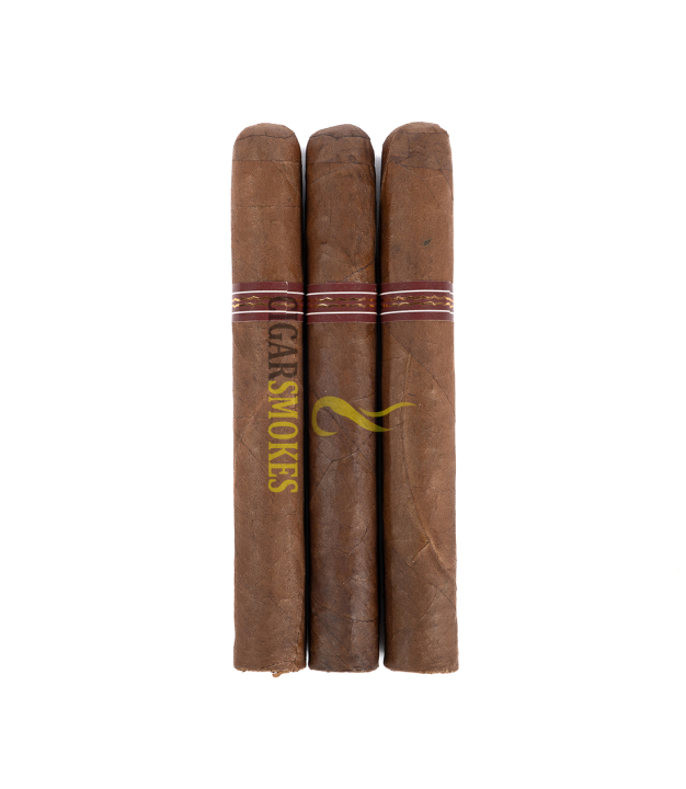 Smokes