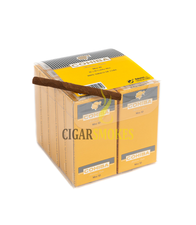 Smokes
