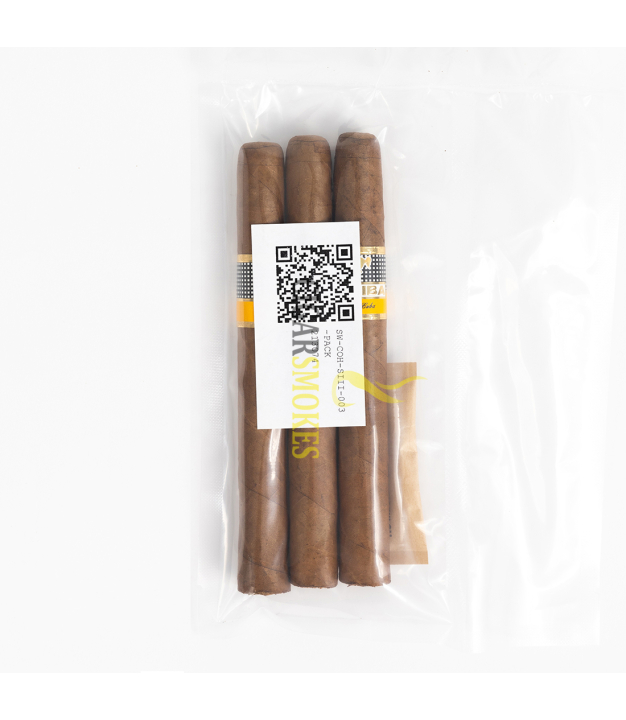smokes