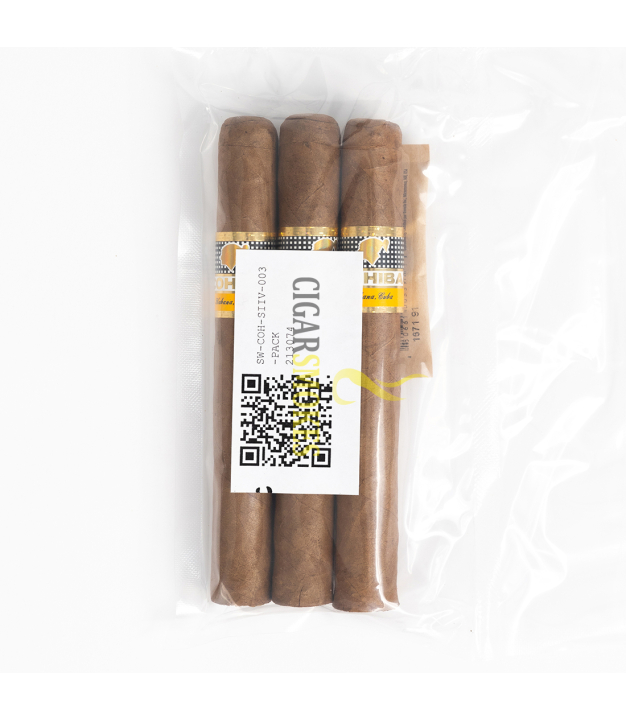 smokes