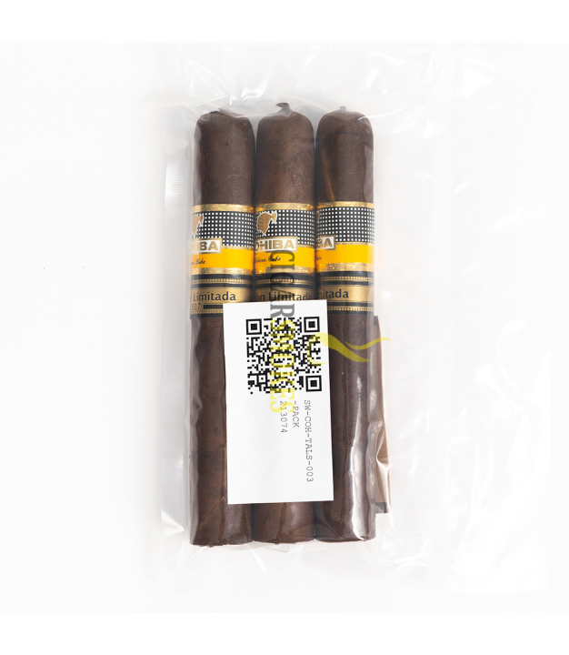 smokes