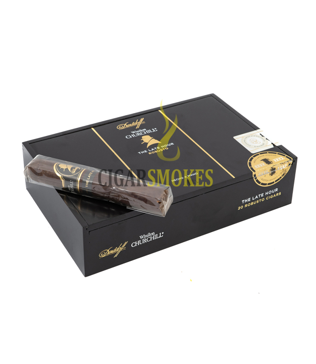Smokes