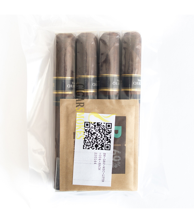 Smokes