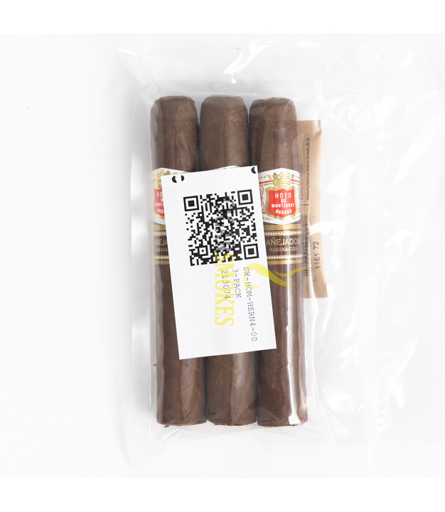 smokes