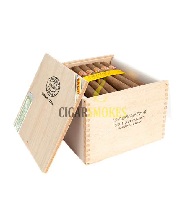 smokes