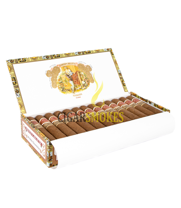smokes