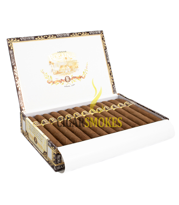 smokes