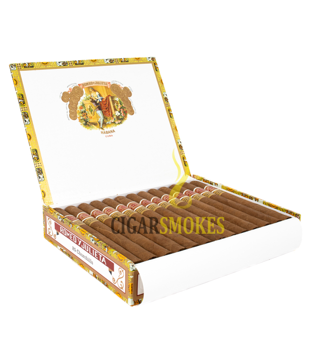 smokes