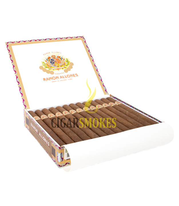 smokes