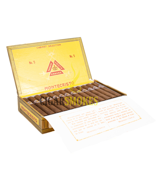 smokes