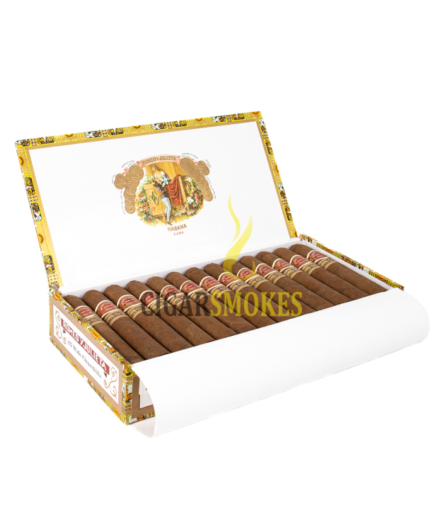smokes