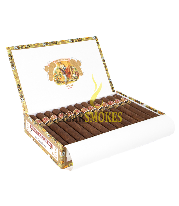 smokes