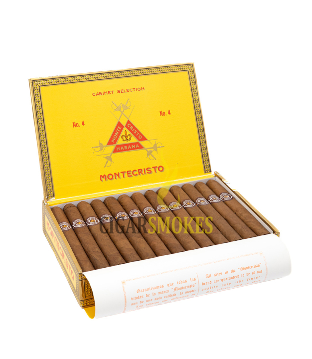smokes