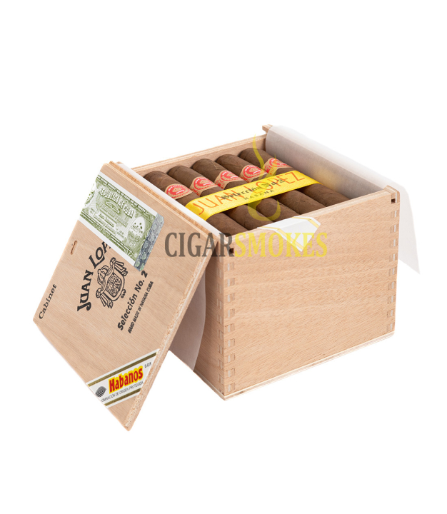 smokes