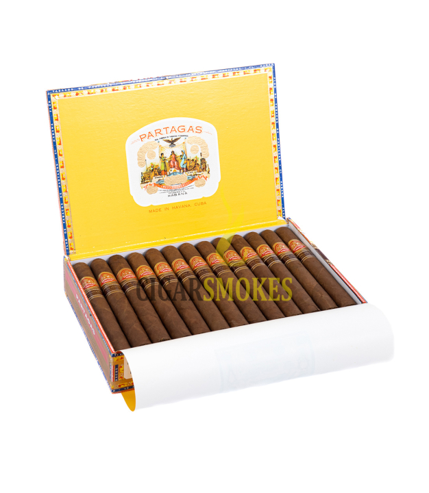 smokes