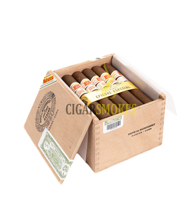 smokes