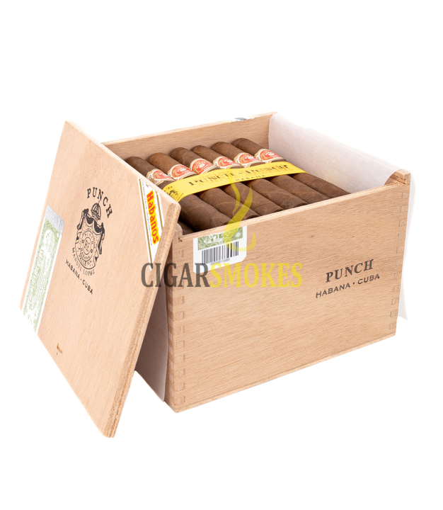 smokes