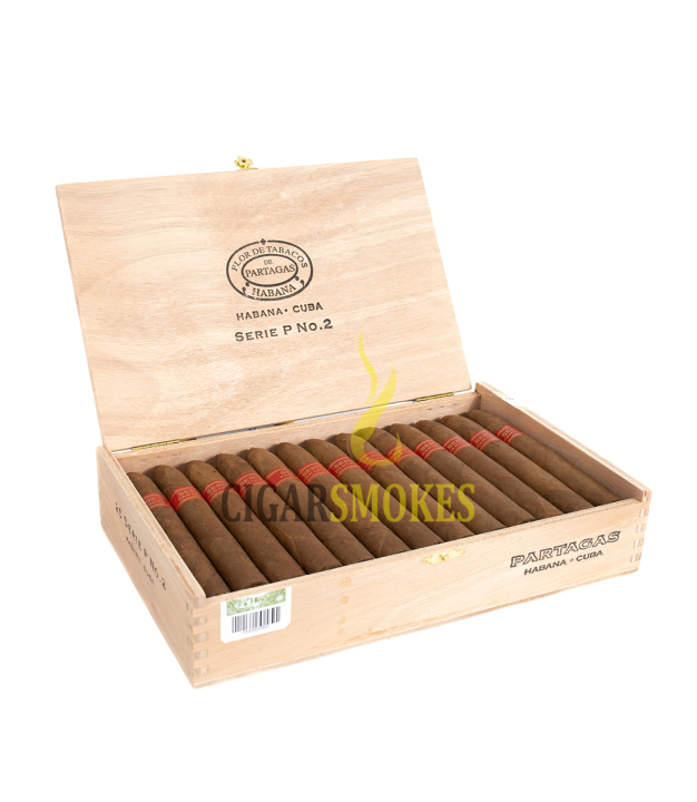 smokes