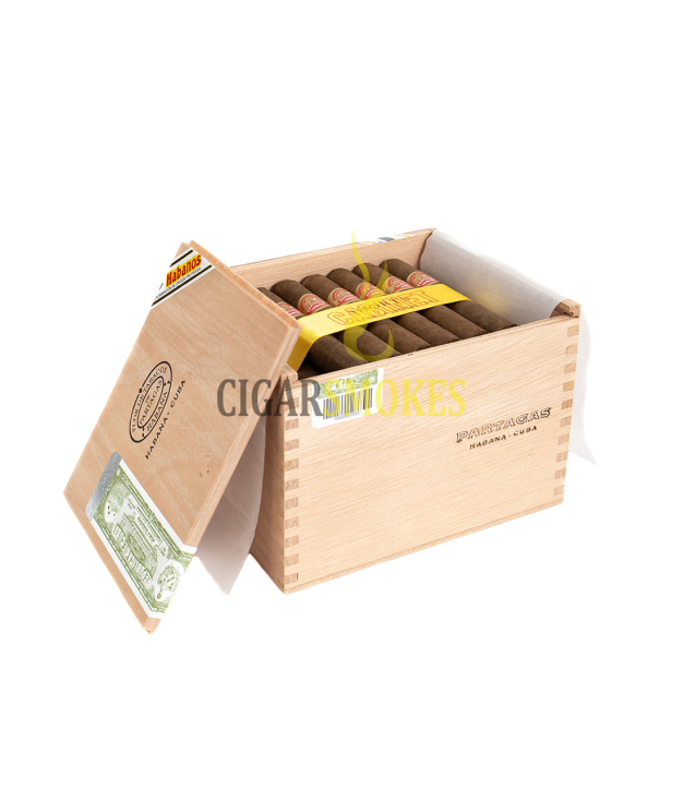 smokes